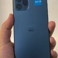 اپل۱2پرو ۲۵۶|موبایل|مشهد, احمدآباد|دیوار
