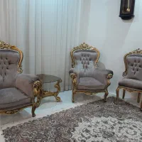 مبل ۹ نفره