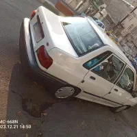 پراید کره ای