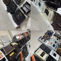 مرکز پخش انواع بخاری گازی نیک کالا حسیری و غیره