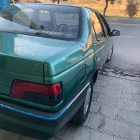 پژو|خودرو سواری و وانت|تبریز, |دیوار