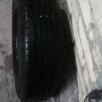 رینگ و لاستیک پیکان نو 2500|قطعات یدکی و لوازم جانبی|یزد, |دیوار