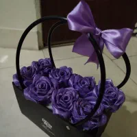 دسته گل و باکس گل|گل مصنوعی|قم, بلوار امین و ساحلی|دیوار