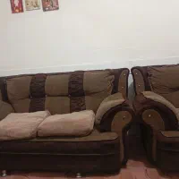 مبل کارکرده مناسب باغ