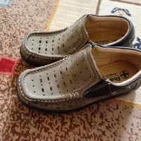 کفش تابستانه