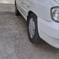 پراید 111