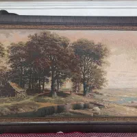 تابلو شیک وزیبا