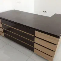 میز کار