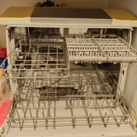 مجیک majik|ماشین ظرفشویی|بابل, |دیوار