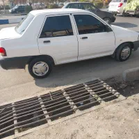 پراید