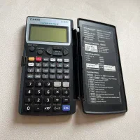 ماشین حساب کاسیو