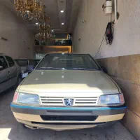پژو 405GLXمدل1383 موتور تازه تعمیرنقدواقساط|خودرو سواری و وانت|مشهد, گاز|دیوار