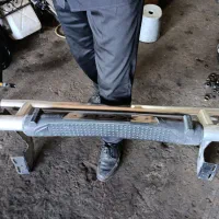 رکاب عقب لیفان x60
