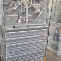 فن های صنعتی