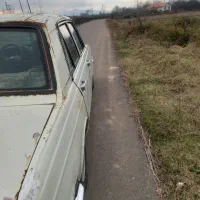 پیکان|خودرو سواری و وانت|رشت, یخسازی|دیوار