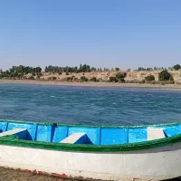 سرویس چم سبز   چالکندی
