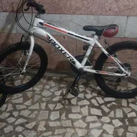 دوچرخه دنده ای سایز ۲۰