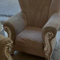مبل وبوفه