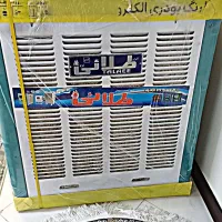 کولر|کولر آبی|مبارکه, |دیوار