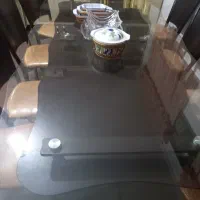 میز ناهار خوری