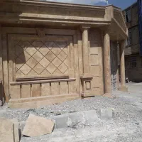 کاشی کاری، سرامیک کاری، نماکار، سنگ نماوکاشی.نما|خدمات پیشه و مهارت|اهواز, نادری|دیوار