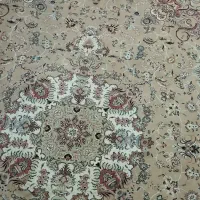 فرش ماشینی ۹متری