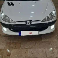 ۲۰۶ تیپ ۳ پانوراما