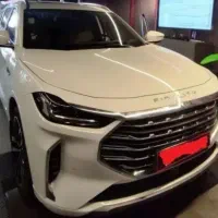 فیدلیتی  پرستیژ سفید/مشکی / 1404/ صفر  تحویل آنی