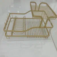 آبچکان رو‌کابینتی آلومنیومی