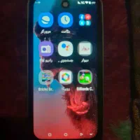 مینی s25ultra|موبایل|کوهدشت, |دیوار