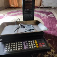 ترازو صنایع پند PX6000 J4