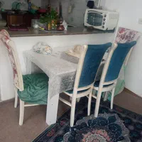 مبل و کمد و تخت خواب و....|مبلمان خانگی و میز عسلی|رشت, شهرک صبا|دیوار