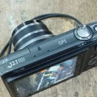 دوربین عکاسی دیجیتال کانن کامپکت sx260hs|دوربین عکاسی و فیلم‌برداری|مشهد, هنرور|دیوار