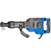 چکش تخریب ۱۶کیلویی نووا با یک سال گارانتی|ابزارآلات|رشت, کوی یخ|دیوار