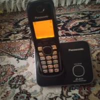 تلفن بیسیم پاناسونیک