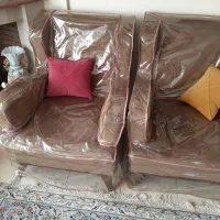 مبلمان|مبلمان خانگی و میز عسلی|اصفهان, شهرک میلاد|دیوار