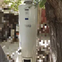آبگرمکن ایستاده زمینی