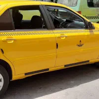 تاکسی سورن پلاس