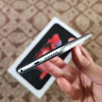 آیفون 6s plus حافظه 128 گیگ پلمپ تمیز|موبایل|دزفول, |دیوار