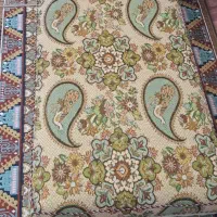 پشتی|پشتی|پرند, فاز ۶|دیوار