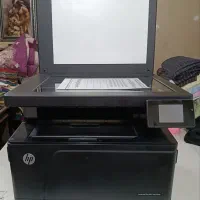 پیرینتر hp سایز بزرگ