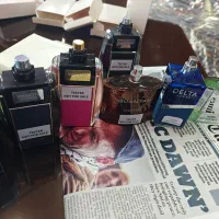 عطر وادکلن عربی اصل باقیمت امارات|آرایشی، بهداشتی، درمانی|ایرانشهر, |دیوار