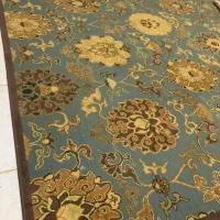 فرش|فرش|کردکوی, |دیوار