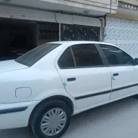 سمند ال‌ایکس ۹۴ تمیز|خودرو سواری و وانت|مشهد, حضرت حجت|دیوار