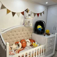 سرویس خواب نوزاد