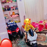 موتور شارژی و ماشین شارژی|اسباببازی بچه|میناب, |دیوار