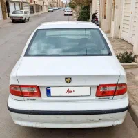 سمند Ef7 مدل 95