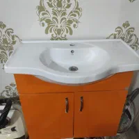 رو شویی کابینتی