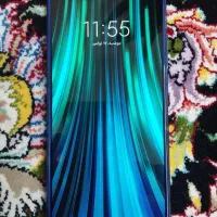 شیائومی نوت 8|موبایل|اصفهان, سرچشمه|دیوار