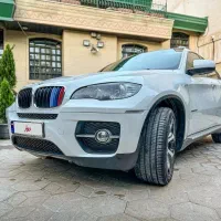 خودرو BMW ×6|خودرو سواری و وانت|شیراز, نیایش|دیوار